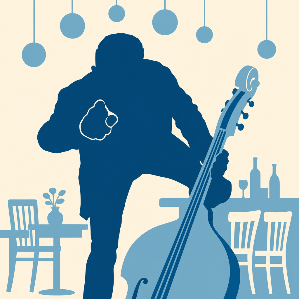Event: Fenzl and Bäänd in Rocketclub Landshut, Ladehofplatz 5, 84030 Landshut on 30. January 2027