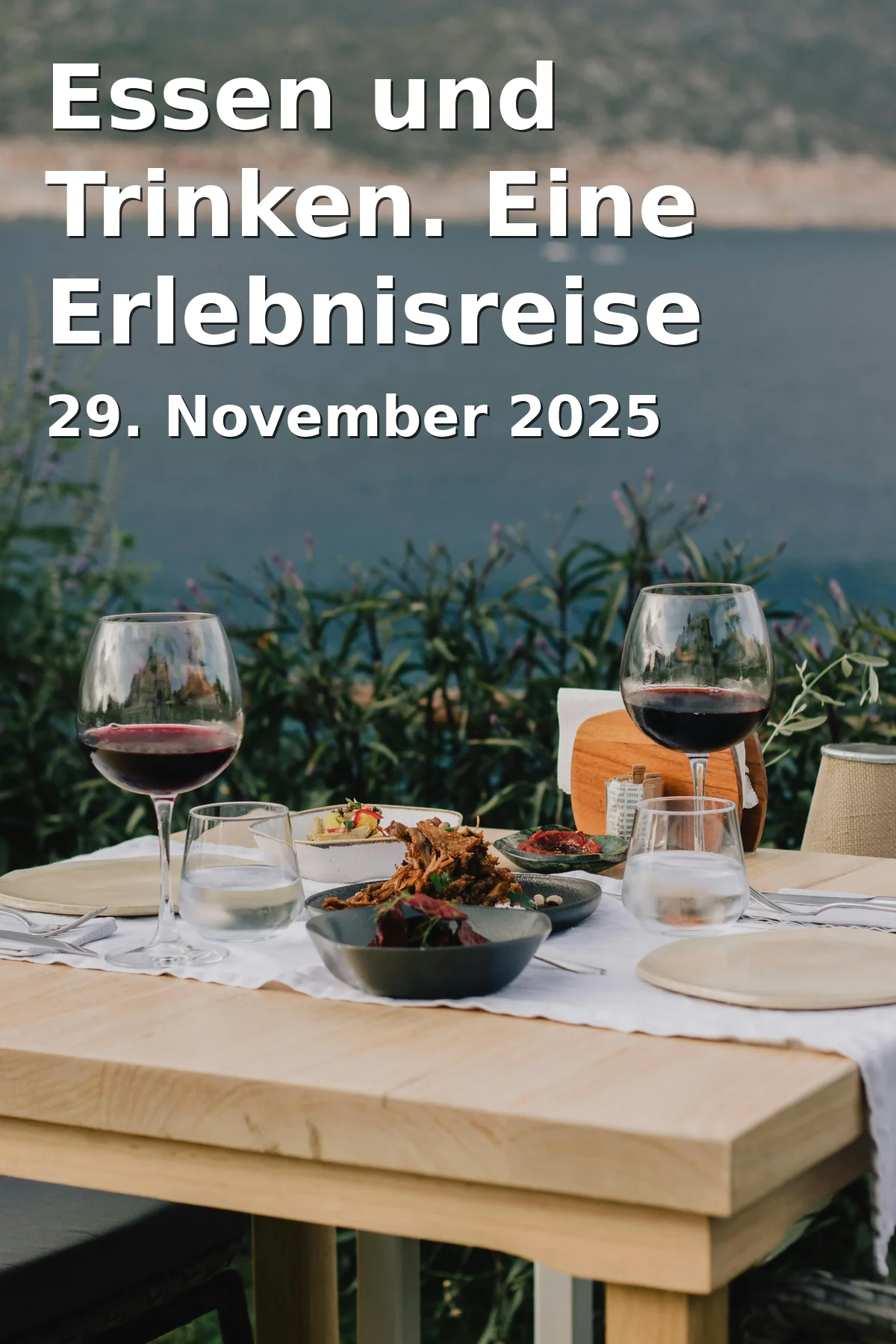 Event: Essen und Trinken. Eine Erlebnisreise durch Körper und Zeit in Landesmuseum Hinter Aegidien, Hinter Ägidien, 38100, Braunschweig on 29. November 2025
