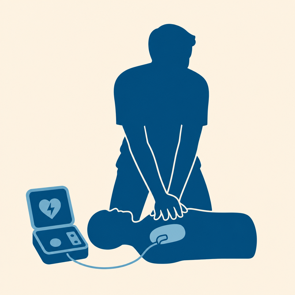 Event: BRK First Aid Course