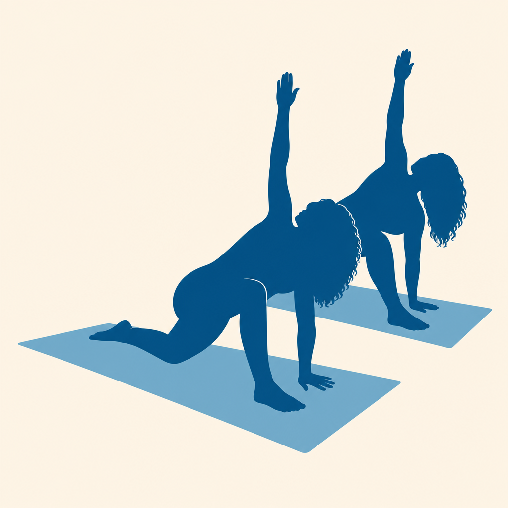 Event: Yoga with Toddler in Erlangen