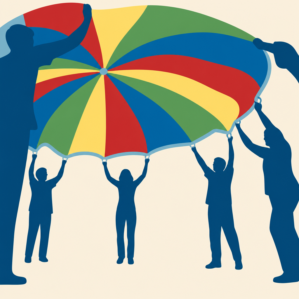 Event: Gestalt Project: Movement for Seniors in Erlangen