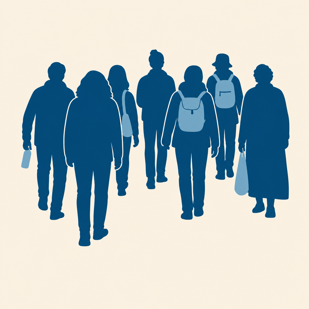 Event: Walk and Talk