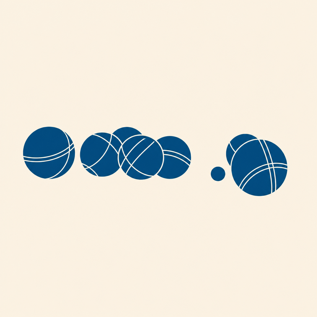 Event: Boccia-Treff