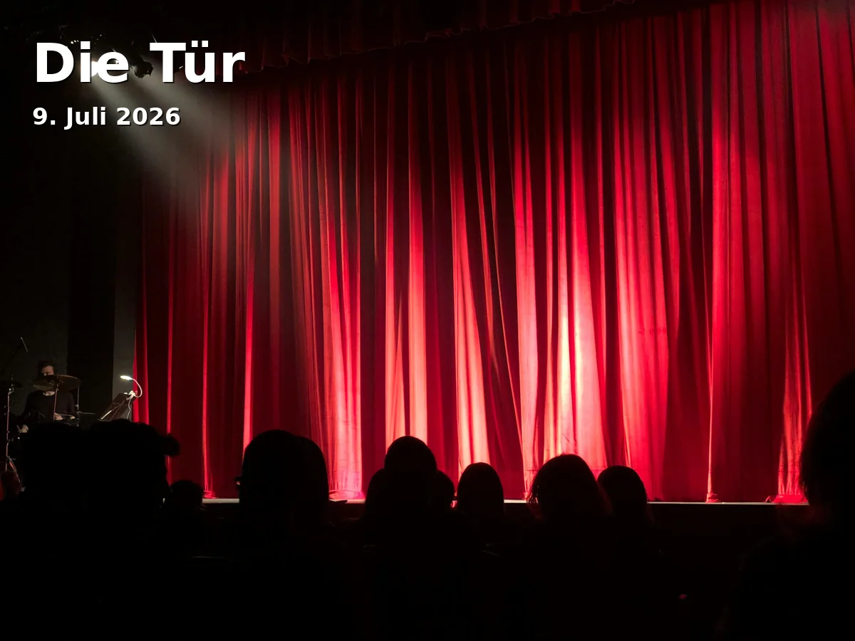 Die Tür