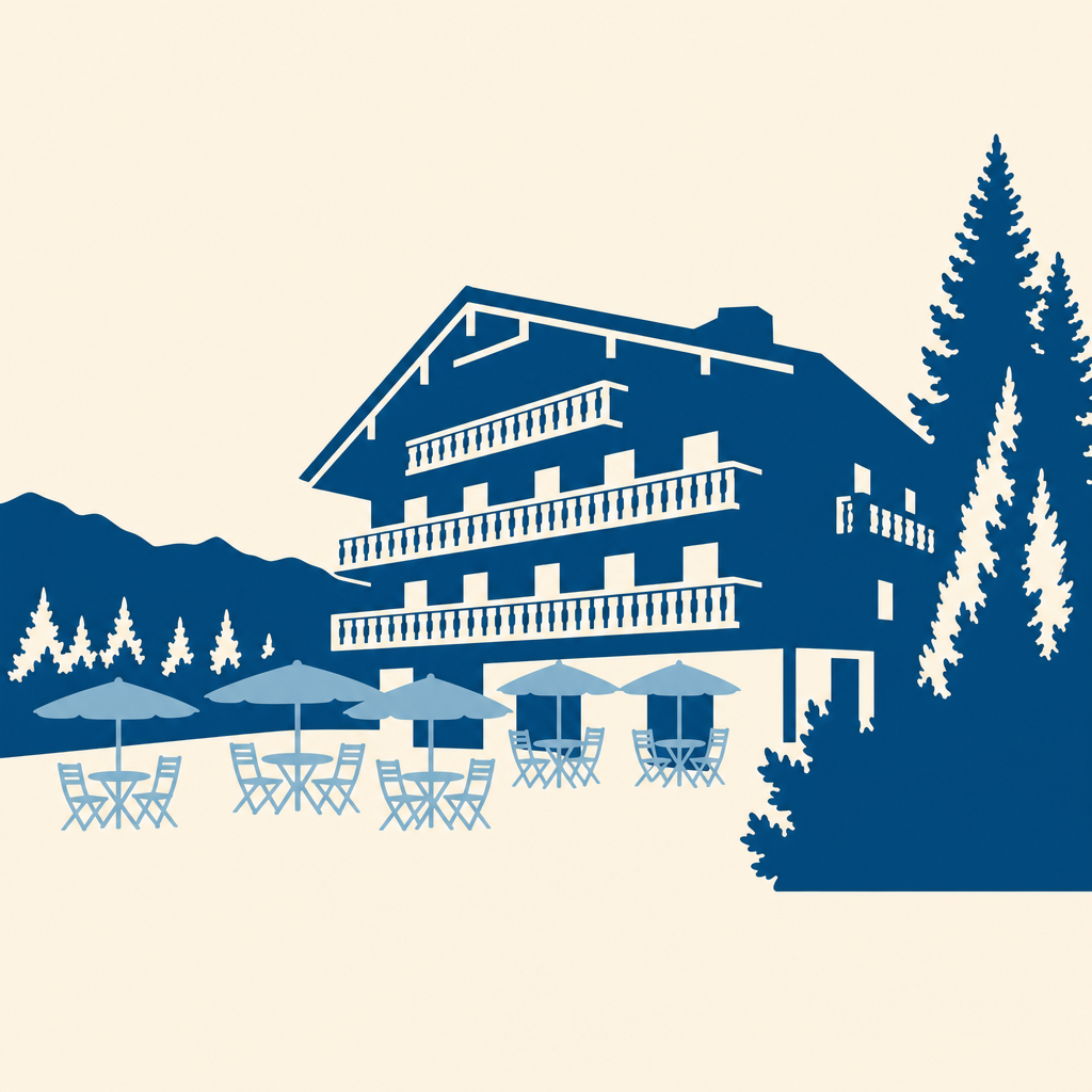 Event: Open-Air Concert of the Music Band Niederaudorf in Berggasthof Bichlersee, Regau 2, 83080 Oberaudorf on 9. July 2026