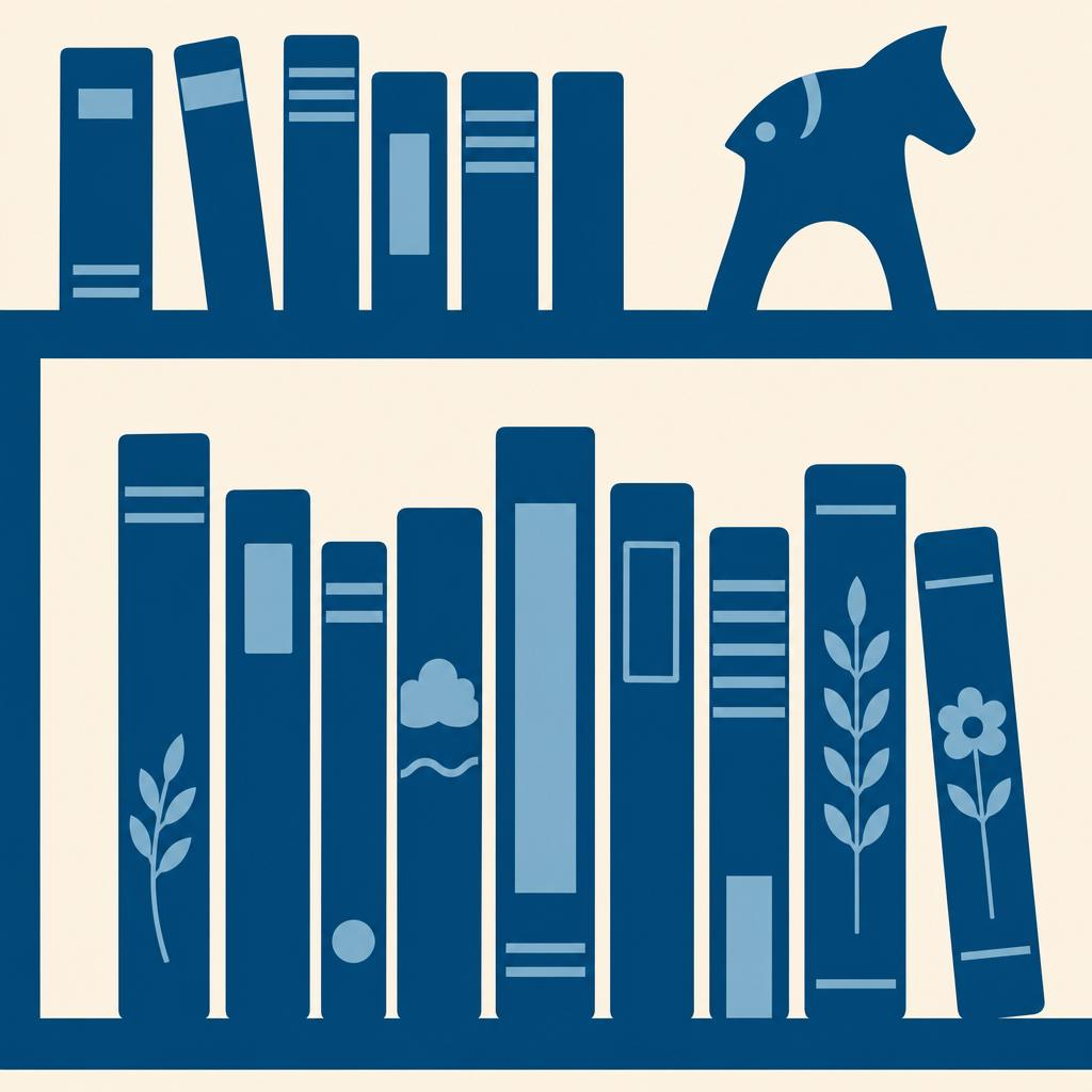 Event: Lieblingsbuch – Literarischer Austausch im 5Eck in 5Eck, Berenskamp 16, 33611 Bielefeld on 14. Juli 2026