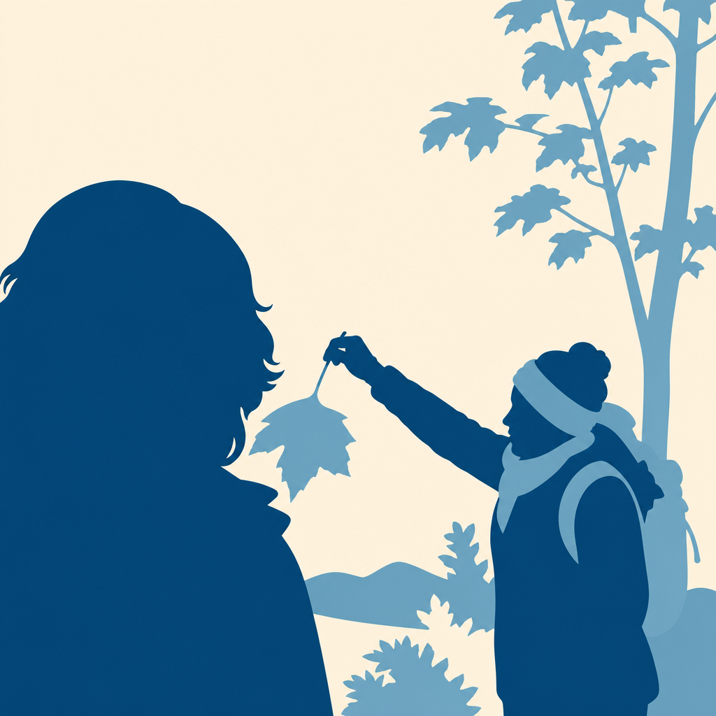 Event: "Summer Herb Abundance on the Oim" – Alpine Herb Hike in Treffpunkt: Parkplatz am Minigolfplatz, Rottauer Strasse 5, 83233 Bernau am Chiemsee on 10. July 2026