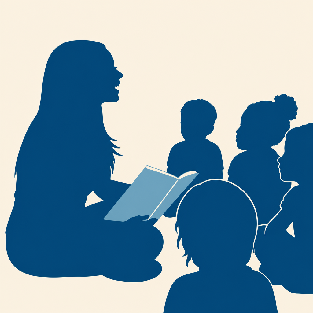 Event: Lesespaß für Kinder in der Bezirksbibliothek Hamborn in Bezirksbibliothek Hamborn, Schreckerstraße 10, 47166 Duisburg on 4. September 2026