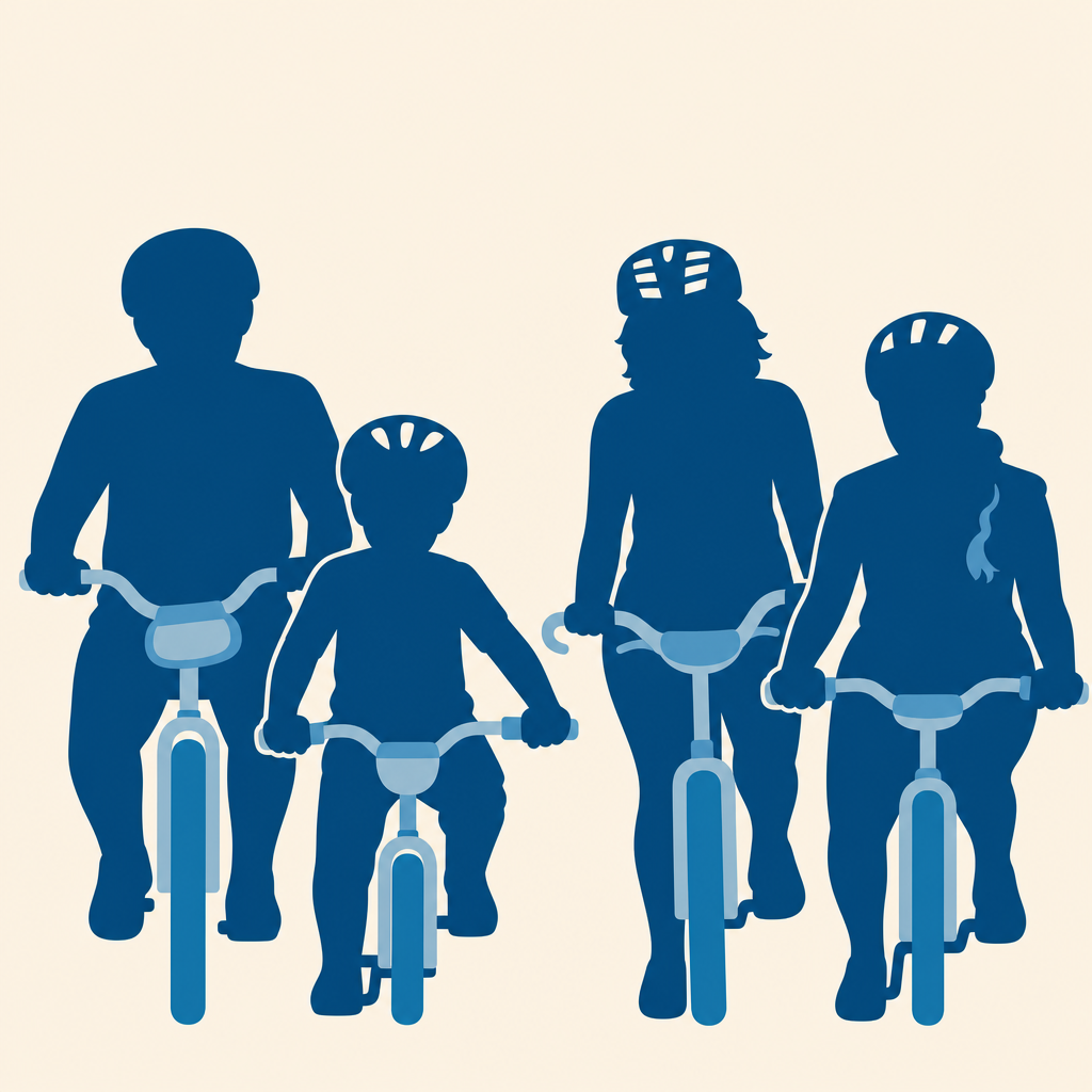 Event: 43. Duisburger Radwanderung in Duisburger Innenstadt, Königstraße on 6. September 2026