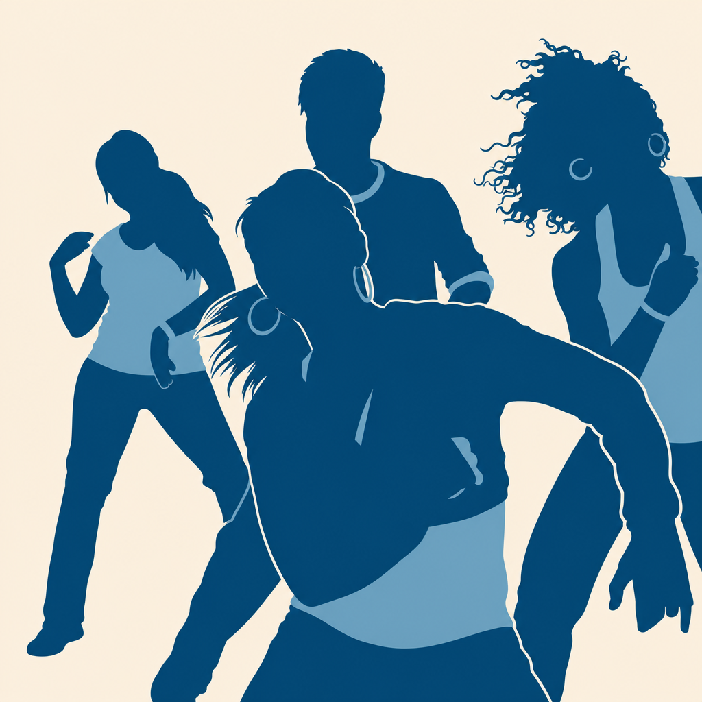 Event: Zumba Fitness for Moms in KEFB Duisburg, Wieberplatz 2, 47051 Duisburg on 7. September 2026