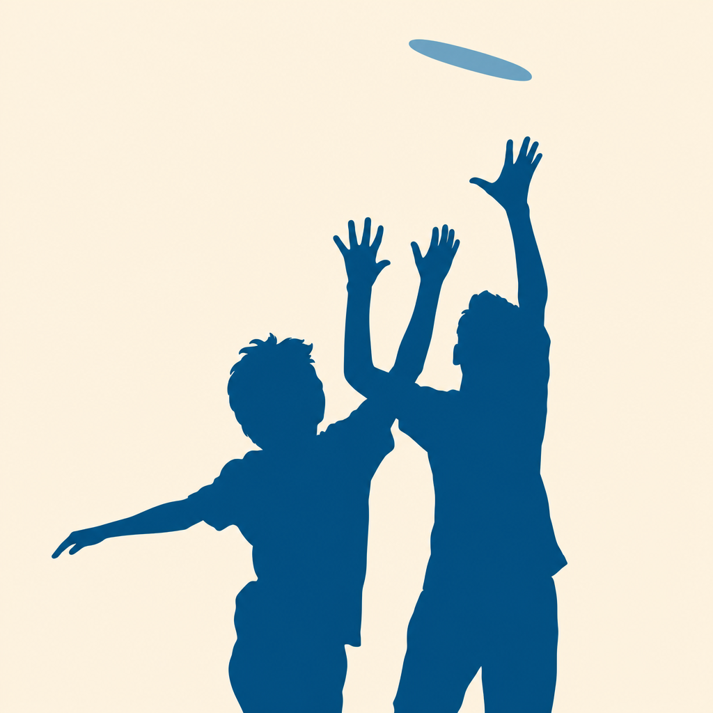 Event: Ultimate Frisbee for Kids in Sportstätte Polizei-Sportverein Duisburg 1920 e.V., Futterstraße 12, 47058 Duisburg on 9. September 2026