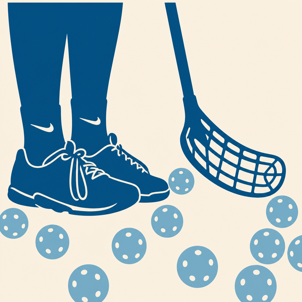 Event: Floorball-Training bei den Floorwolves in Sporthalle de GGS Hochfelder Markt, Sankt-Johann-Straße 37 on 10. September 2026