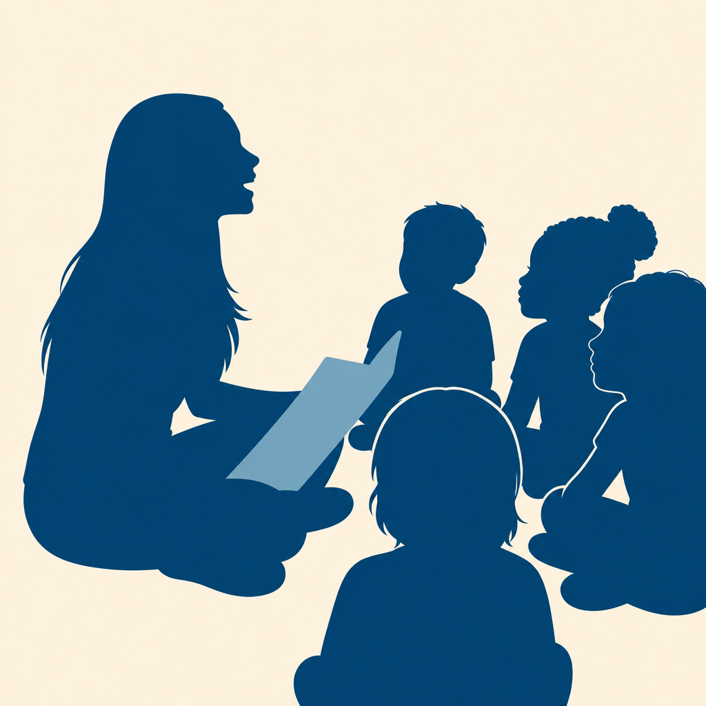 Event: Reading Fun for Children at Hamborn District Library in Bezirksbibliothek Hamborn, Schreckerstraße 10, 47166 Duisburg on 11. September 2026