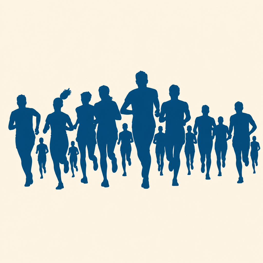 Event: 24th Lichterlauf in Sportpark Duisburg, Margaretenstr. 11, 47055 Duisburg on 12. September 2026