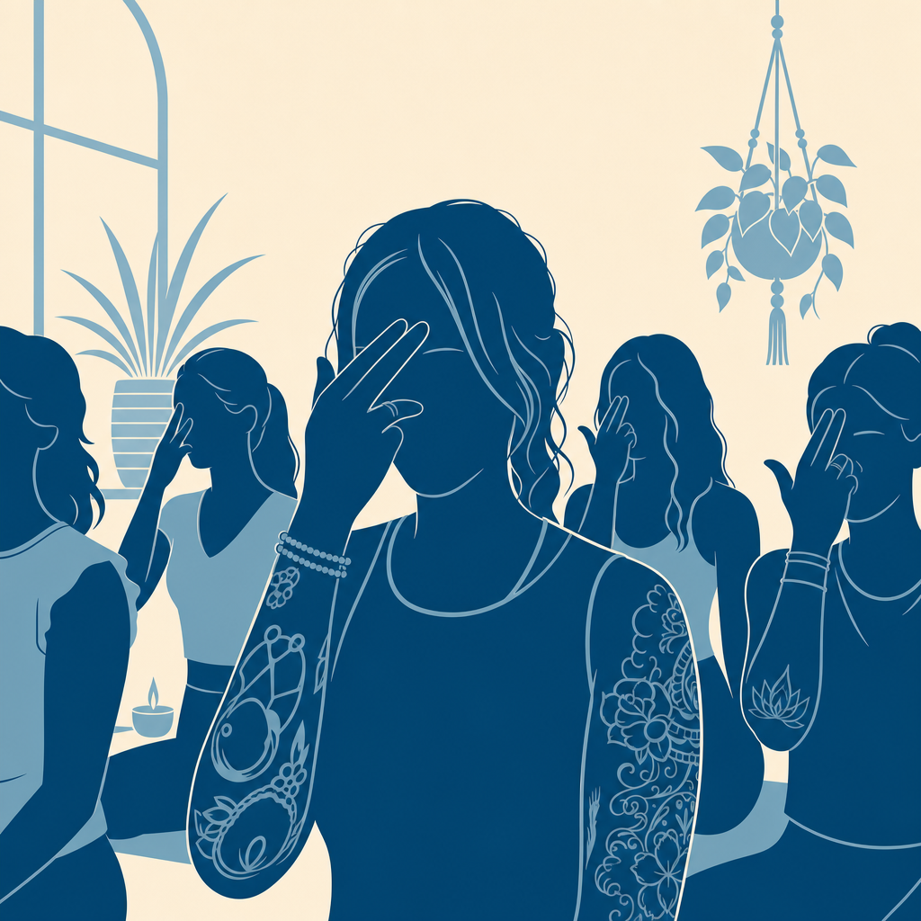 Event: Fließender Hatha Yoga Kurs in Freies Institut Kaiserberg, Schweizer Str. 9, 47058 Duisburg on 14. September 2026