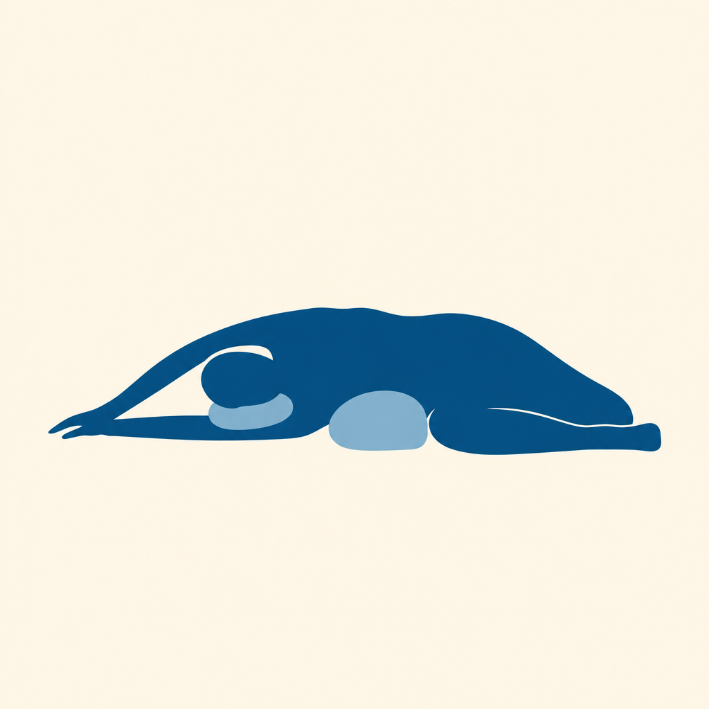 Event: Yin Yoga in Duisburg in Freies Institut Kaiserberg, Schweizer Str. 9, 47058 Duisburg on 16. September 2026