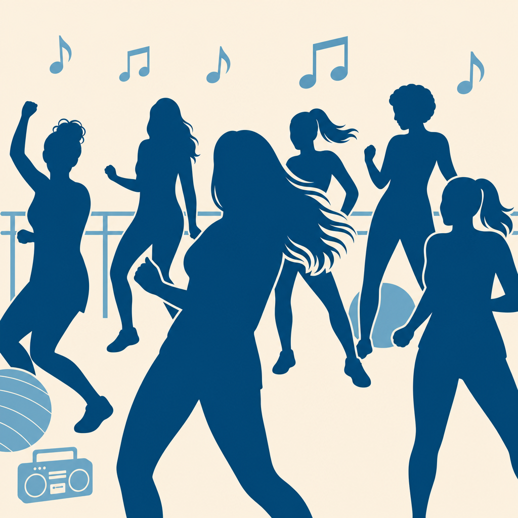 Event: Zumba Step in Duisburg: Tanzfitness mit Stepbrettern in KEFB Duisburg, Wieberplatz 2, 47051 Duisburg on 17. September 2026
