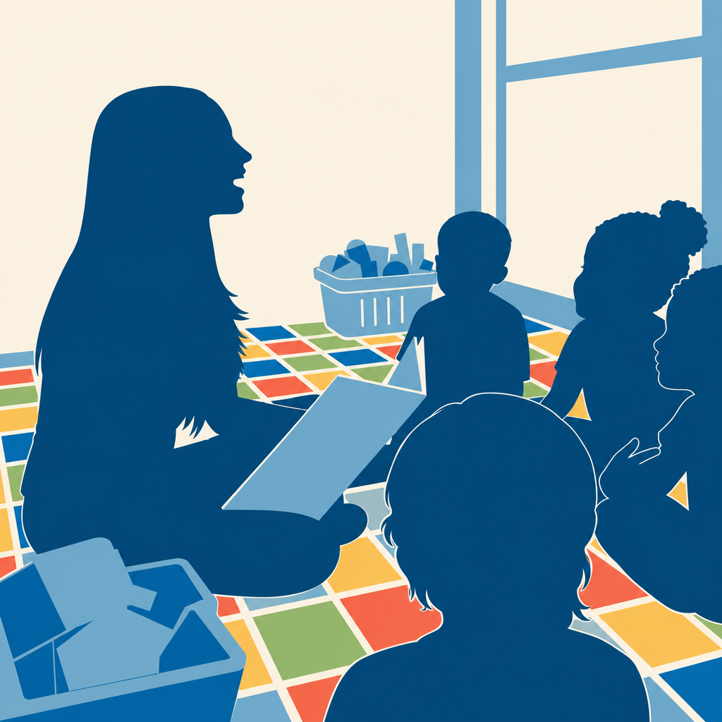Event: Lesespaß für Kinder in der Bezirksbibliothek Hamborn in Bezirksbibliothek Hamborn, Schreckerstraße 10, 47166 Duisburg on 18. September 2026