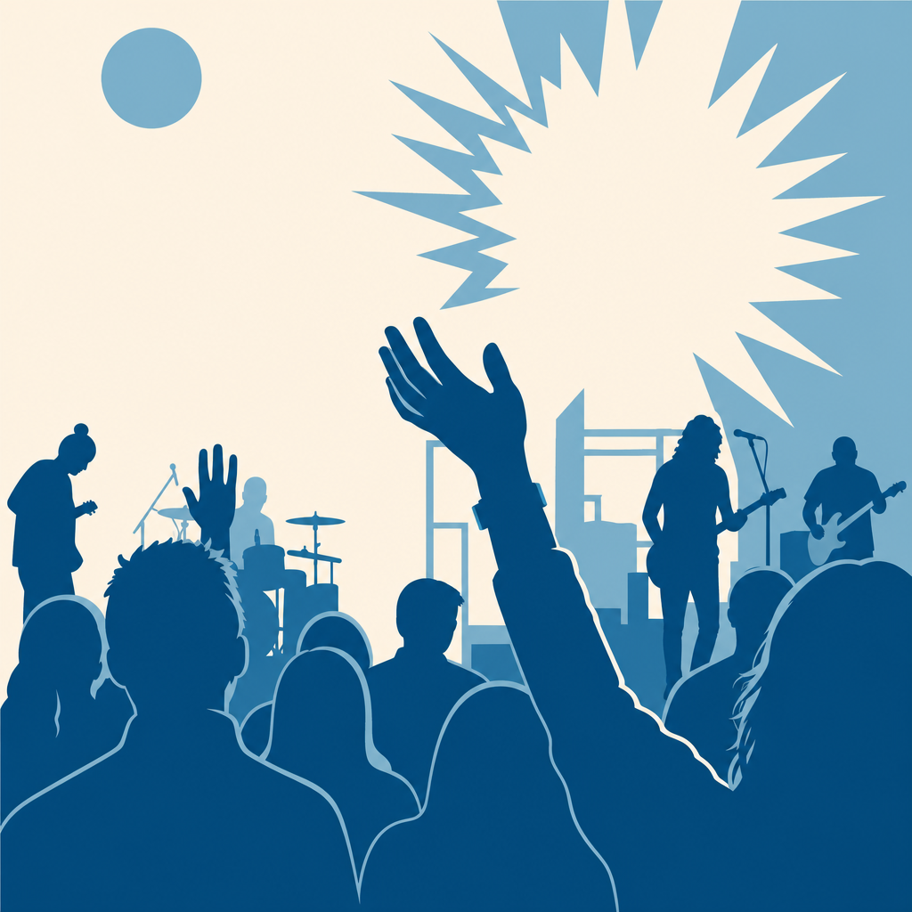 Event: Hafenklang – Live-Musik mit dem Duo Claudio