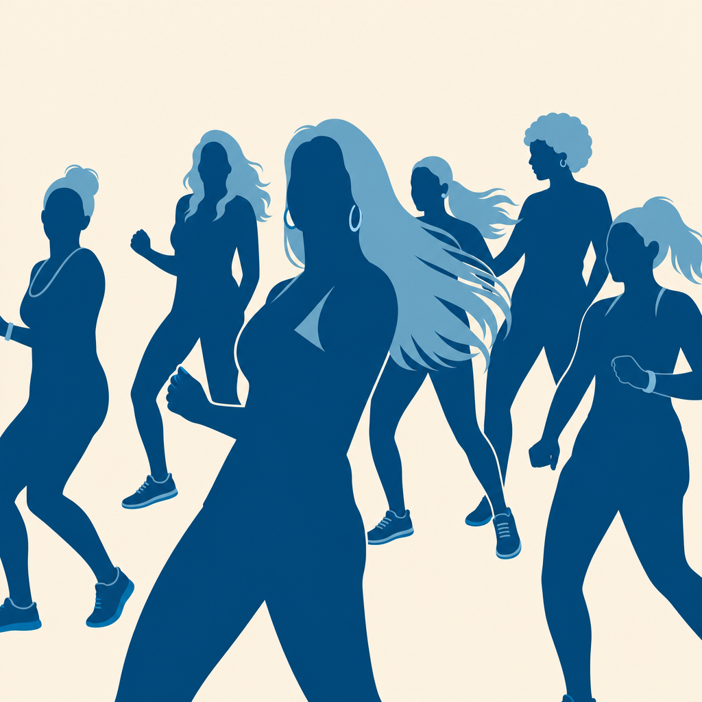 Event: Zumba Step