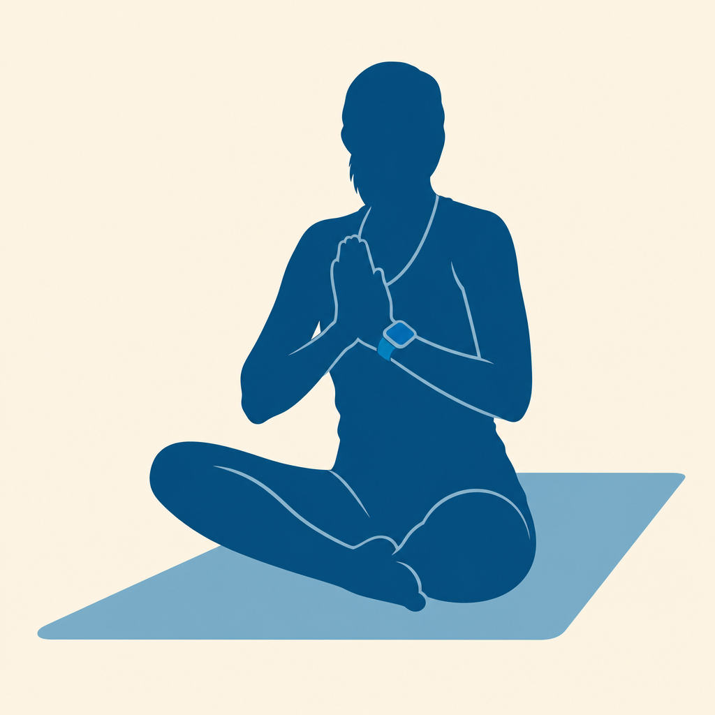 Event: Yoga & Lamas
