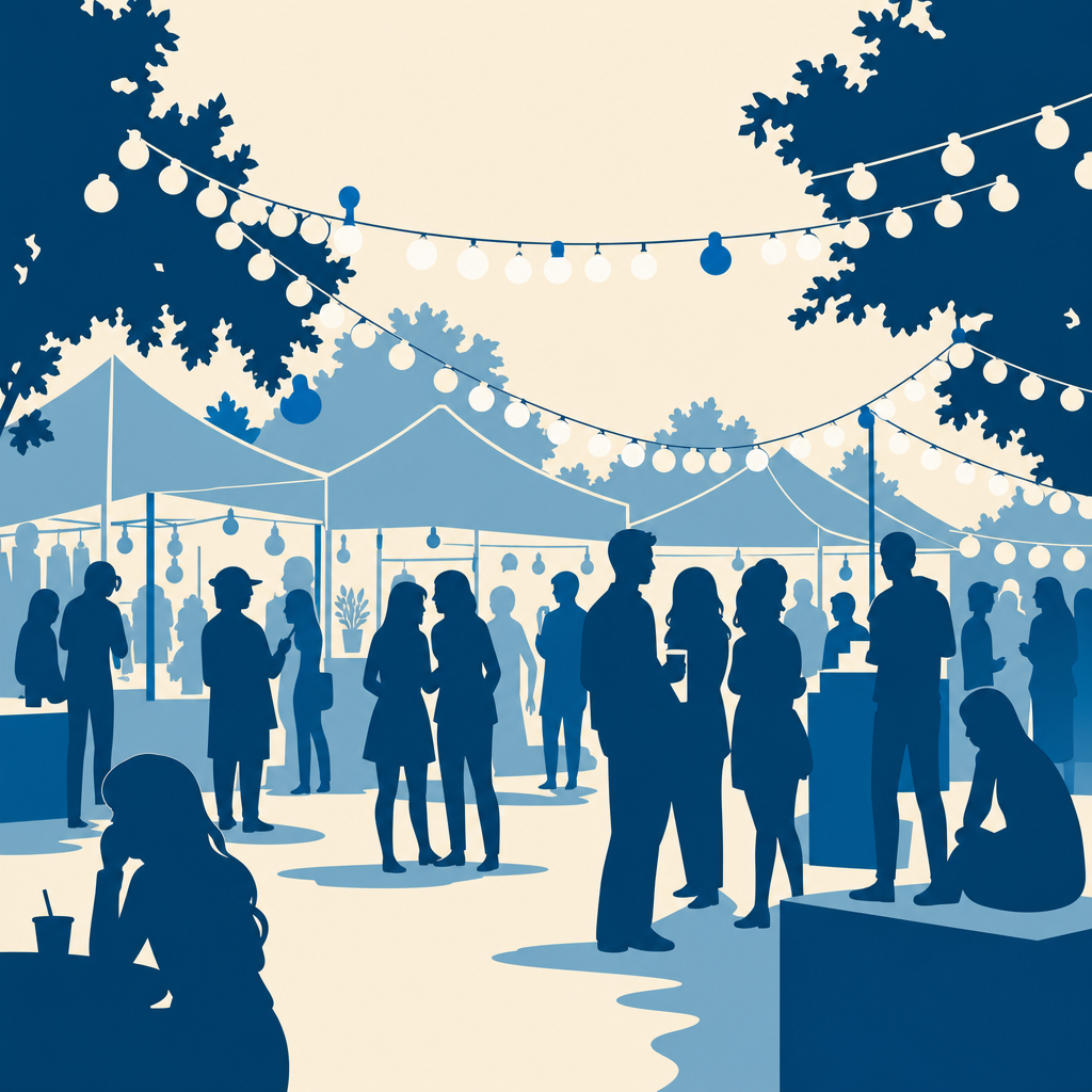 Event: Bürgerfest „Rund um das Bezirksamt Süd“