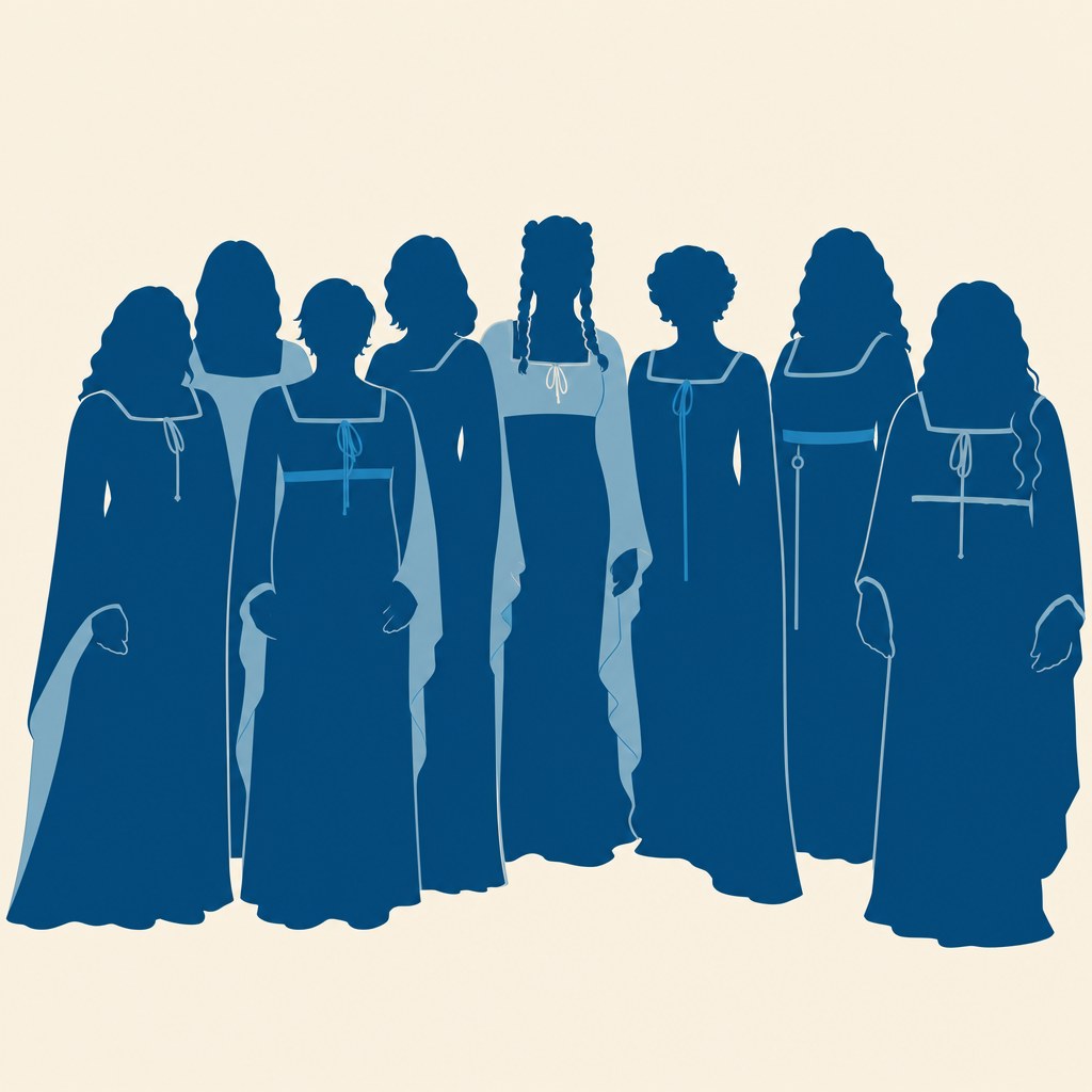 Event: PHYSICA - Gesänge der Hildegard von Bingen