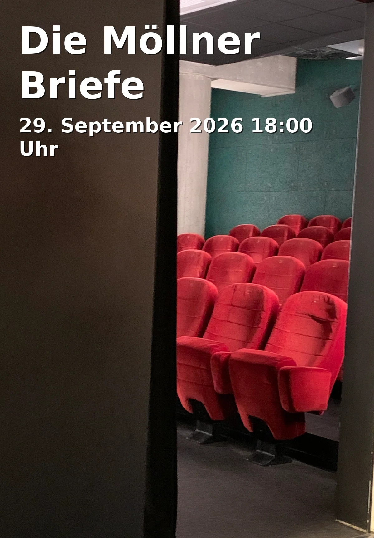 Event: Die Möllner Briefe