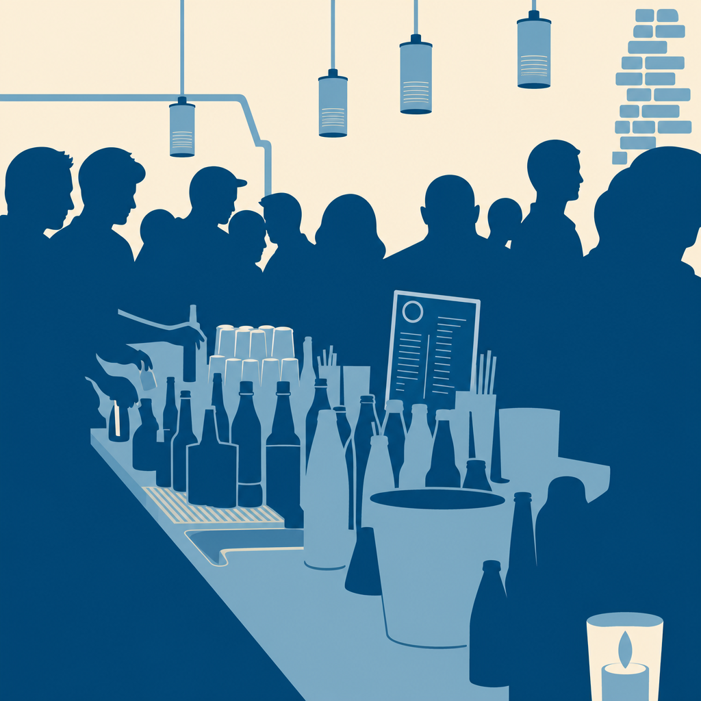 Event: Kneipenquiz - Fragenfactory