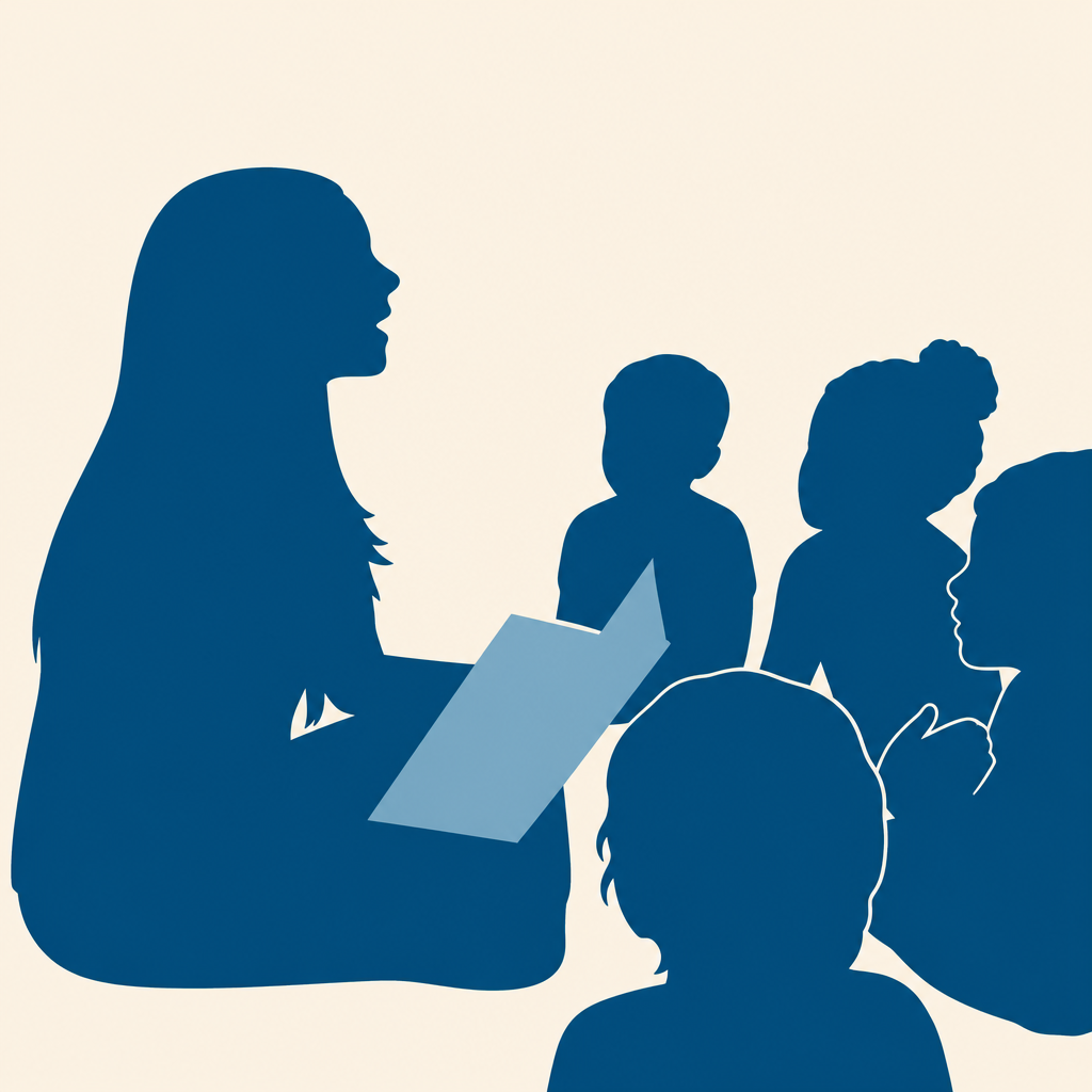 Event: Lesespaß für Kinder in der Bezirksbibliothek Hamborn