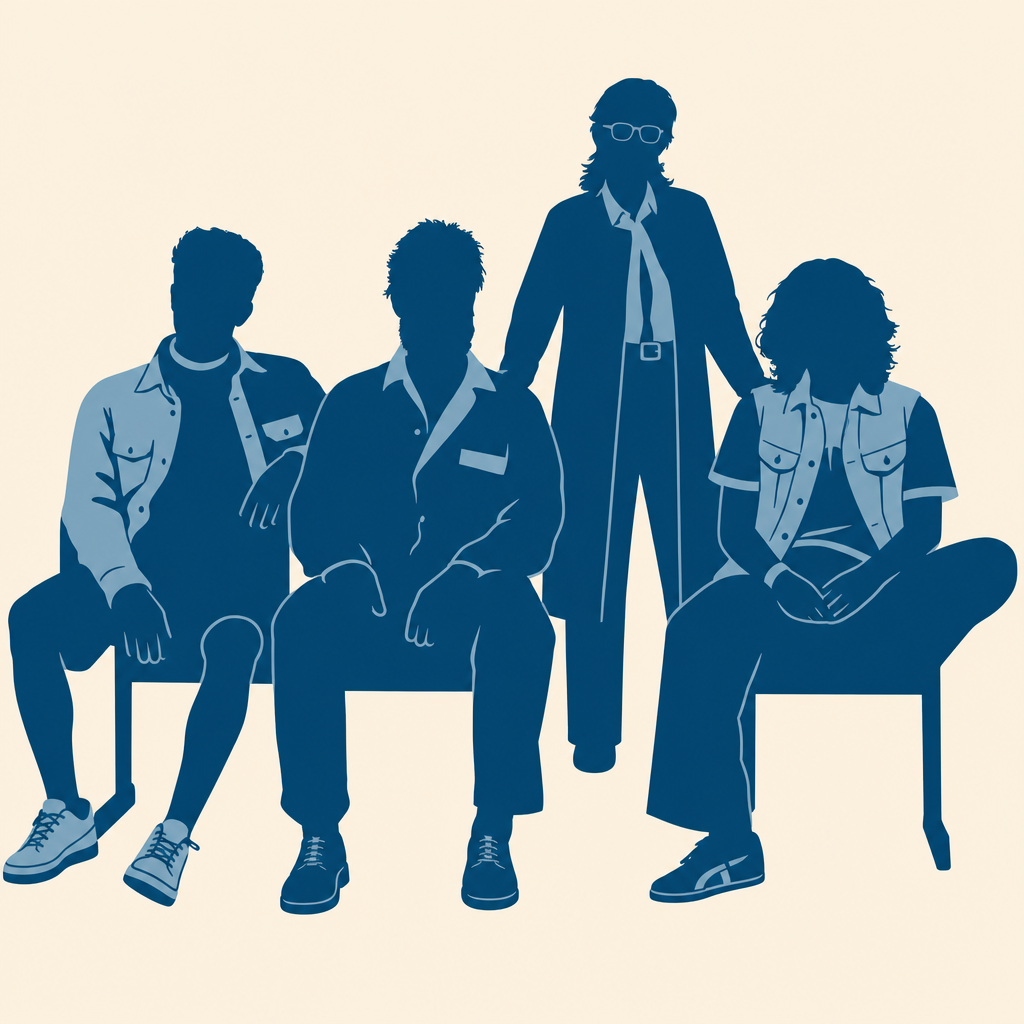 Event: Die Laborantin