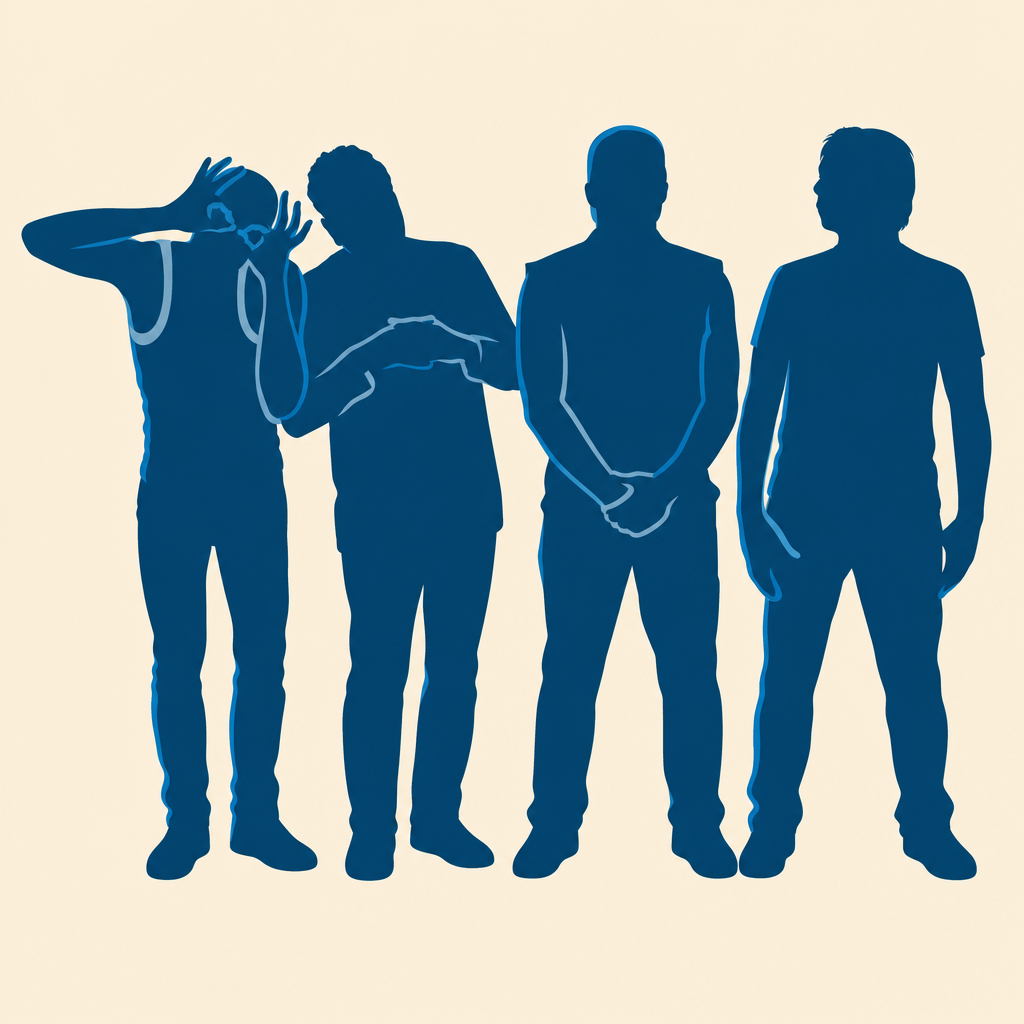 Event: PSYCHO SEXY – A Tribute to Red Hot Chilli Peppers