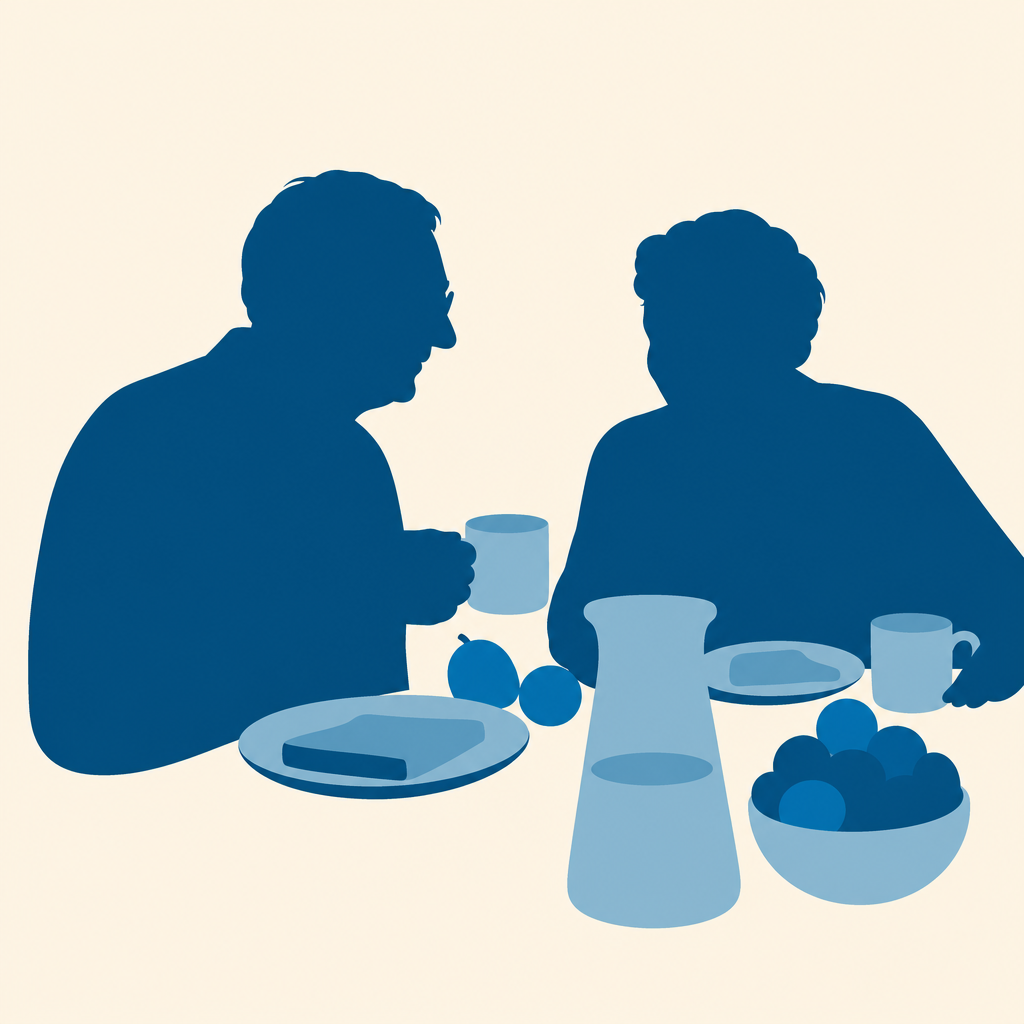 Event: SOPHIENCAFÉ - FRÜHSTÜCK UND KAFFEE