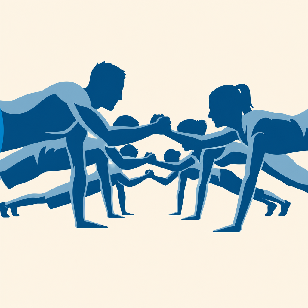 Event: Fit und aktiv in Freifläche on 7. Juli 2026