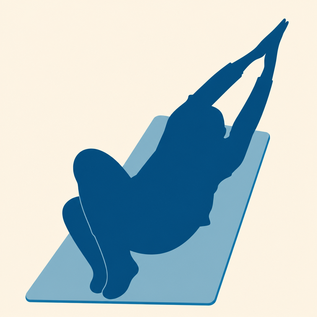 Event: Feldenkrais in Erlangen in Stadtteilzentrum ISAR 12 - Bewegungsraum 1.OG, Isarstraße 12, 91052 Erlangen on 7. Juli 2026