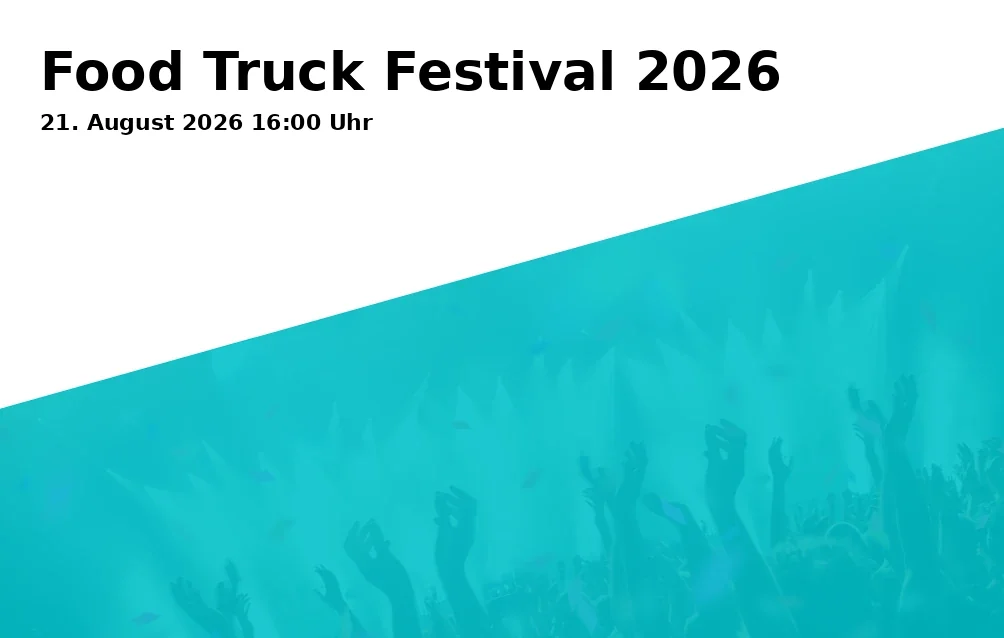 Food Truck Festival 2026