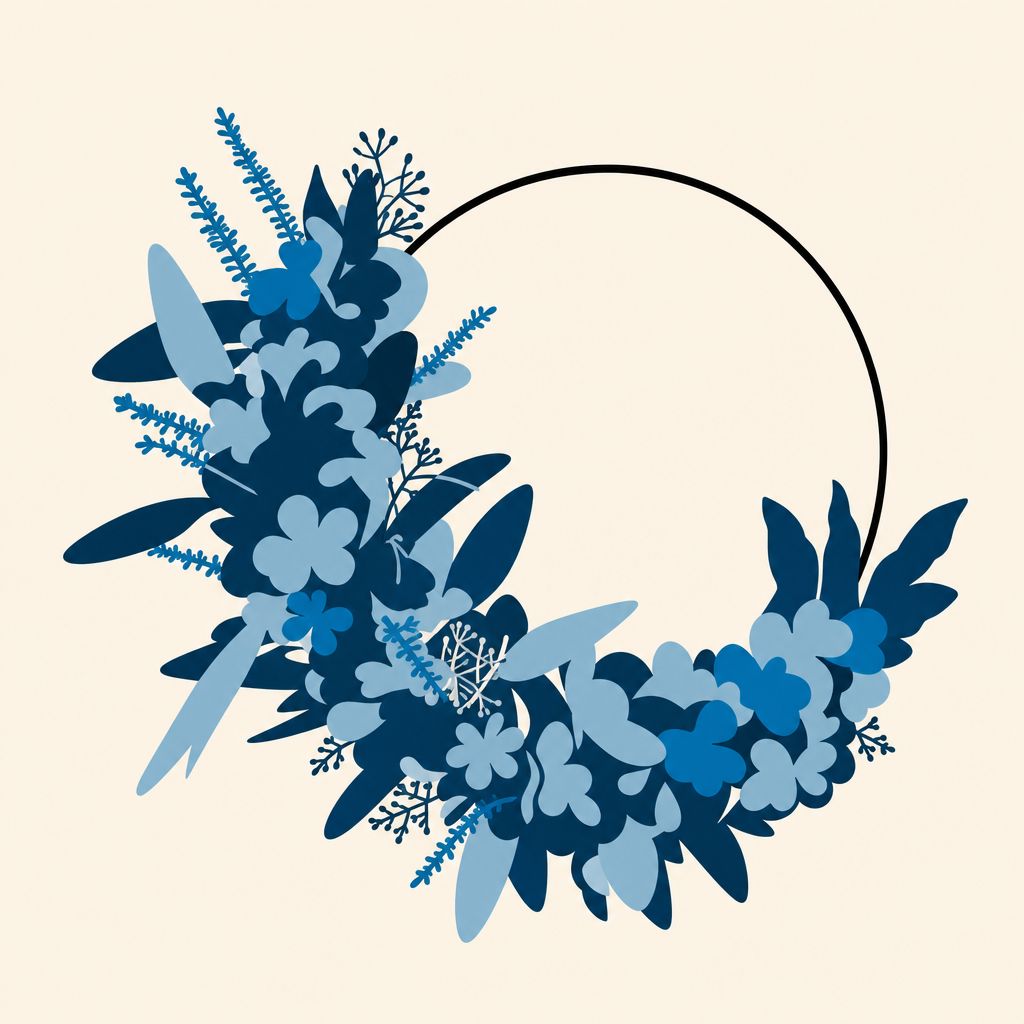 Event: Herbstblumenkranz in Volkshochschule, Ländgasse 41, 84028 Landshut on 18. September 2026