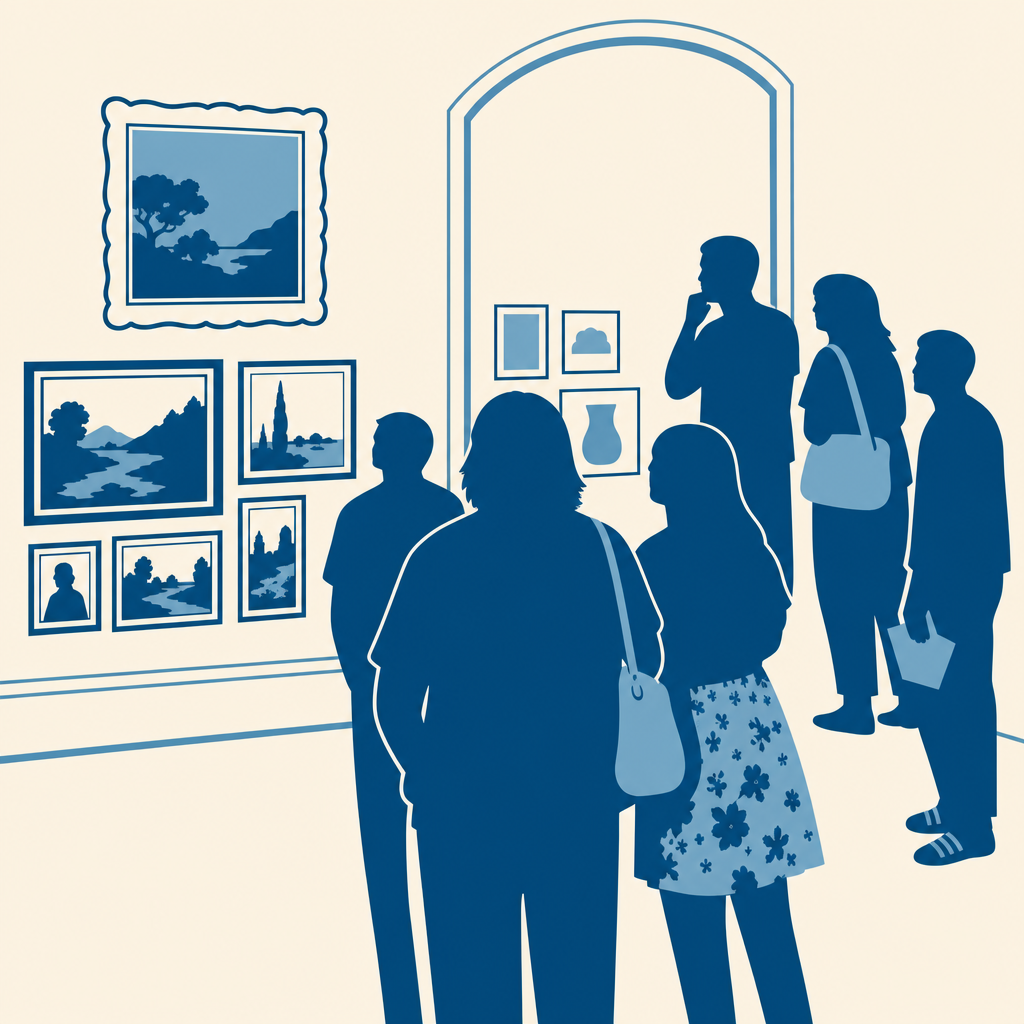 Event: Sonderausstellung: Lebenslust und Modespaß. Frauen früher und heute in Fürst Pückler Museum Park & Schloss Branitz, Robinienweg 5, 03042 Cottbus on 11. Juli 2026