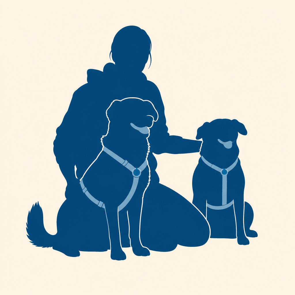 ABGESAGT: Kind und Hund – Gemeinsam sicher, Gemeinsam stark