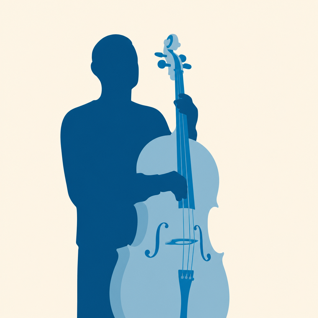 Event: Matthieu Saglio Quartet in Bayreuth