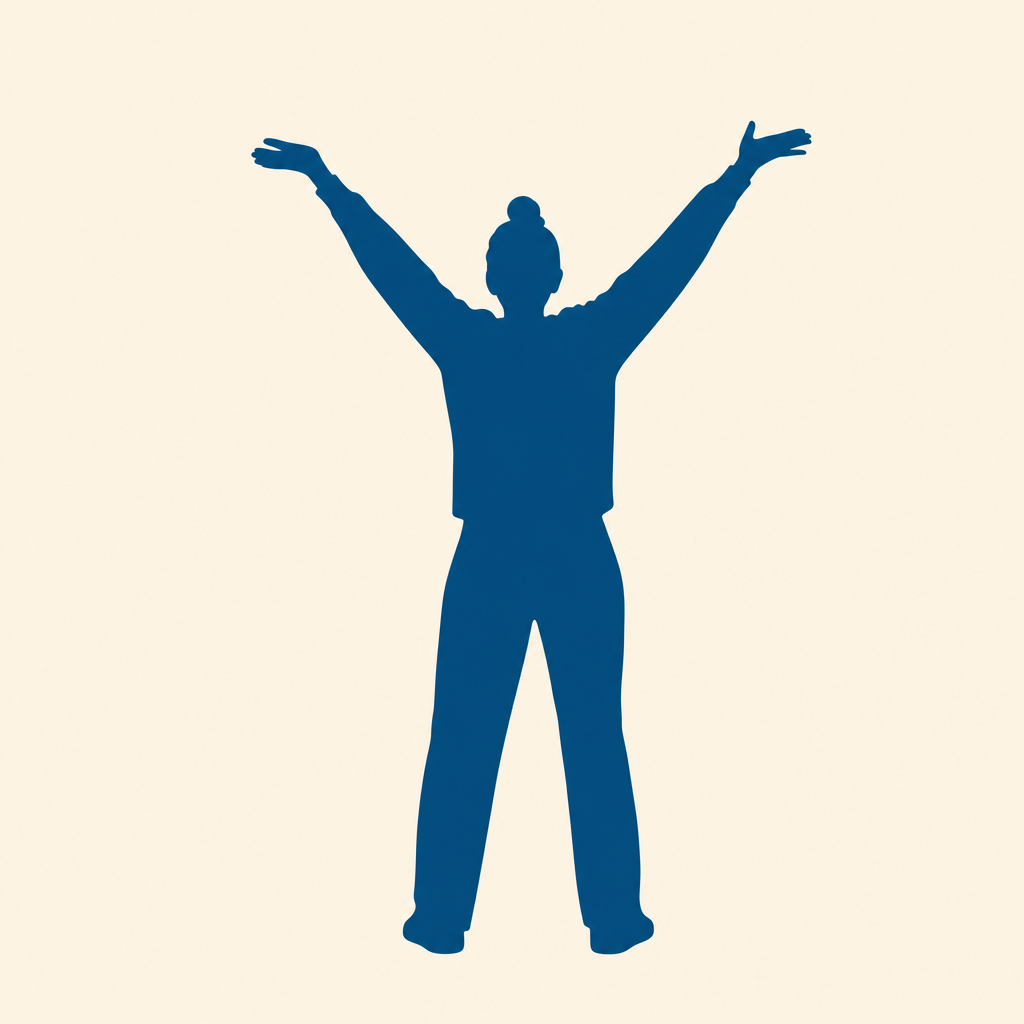 Power-Workout in Bielefeld: Free Fitness at Stauteich II