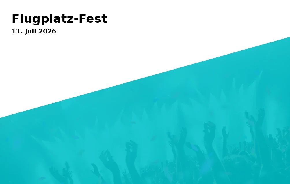 Airfield Festival