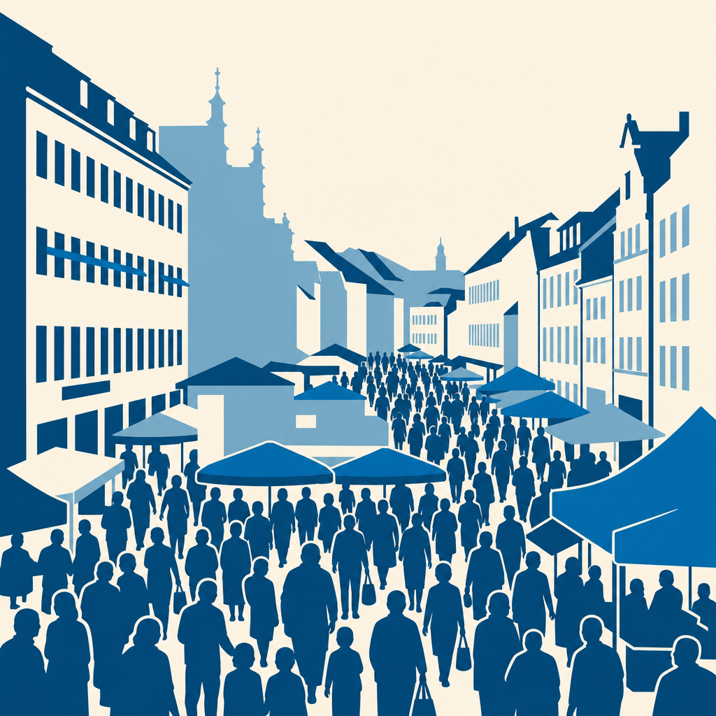 Freising Altstadt Festival and Open Air Music Festival 2026