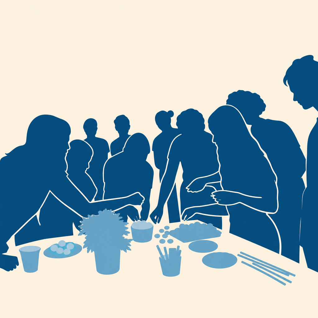 Event: Kräuterverarbeitungskurs in Bernau am Chiemsee in Co*WorkSpace Chiemgau, Am Anger 26, 83233 Bernau am Chiemsee on 12. Juli 2026