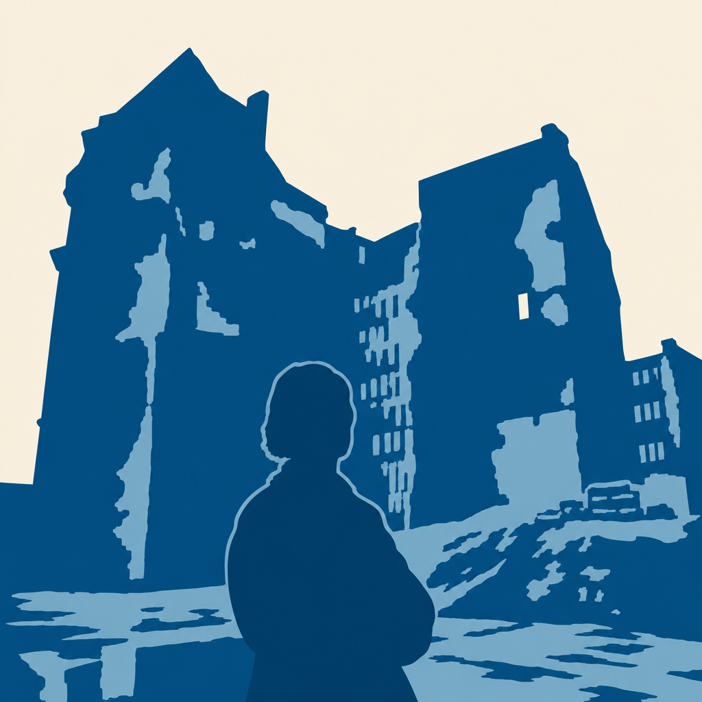 Event: Condition of Acquisition. Collection Accessions from 2021-2025 in Uferstraße/Am Amtsteich 15, 03046 Cottbus on 11. July 2026