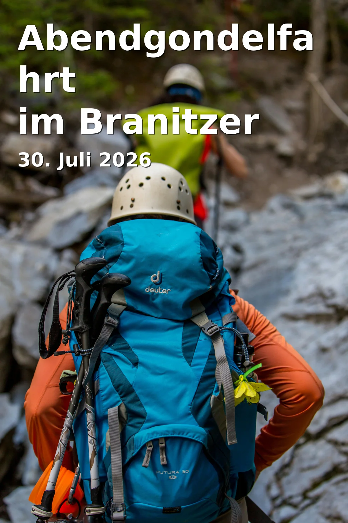 Event: Evening Gondola Ride in Branitzer Park in Fürst Pückler Museum Park & Schloss Branitz, Branitzer Platz 1, 03042 Cottbus on 30. July 2026