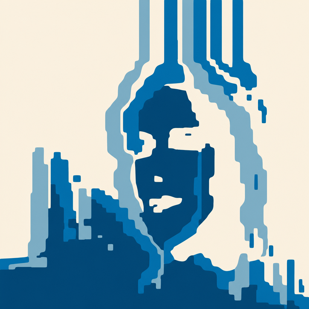 Event: FALLING FROM THE SHOULDERS OF GIANTS in WI-Forschungsbraukeller, Digitalvilla Universität Potsdam, Hedy Lamarr-Platz, 14482 Potsdam on 23. Juli 2026