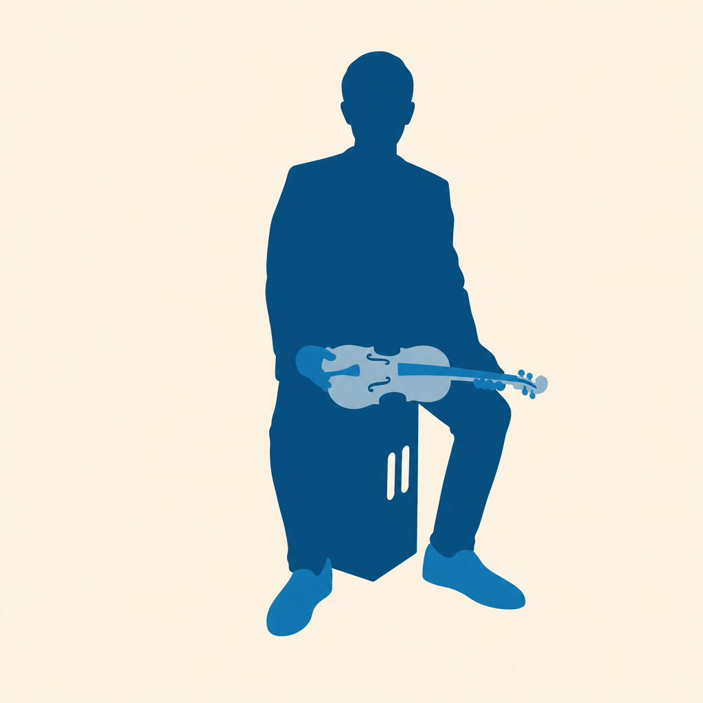 Event: Kammerakademie Potsdam: Musikalischer Salon – Amerikanische Gesänge in Kurfürstenstraße 40, 14467 Potsdam on 24. September 2026