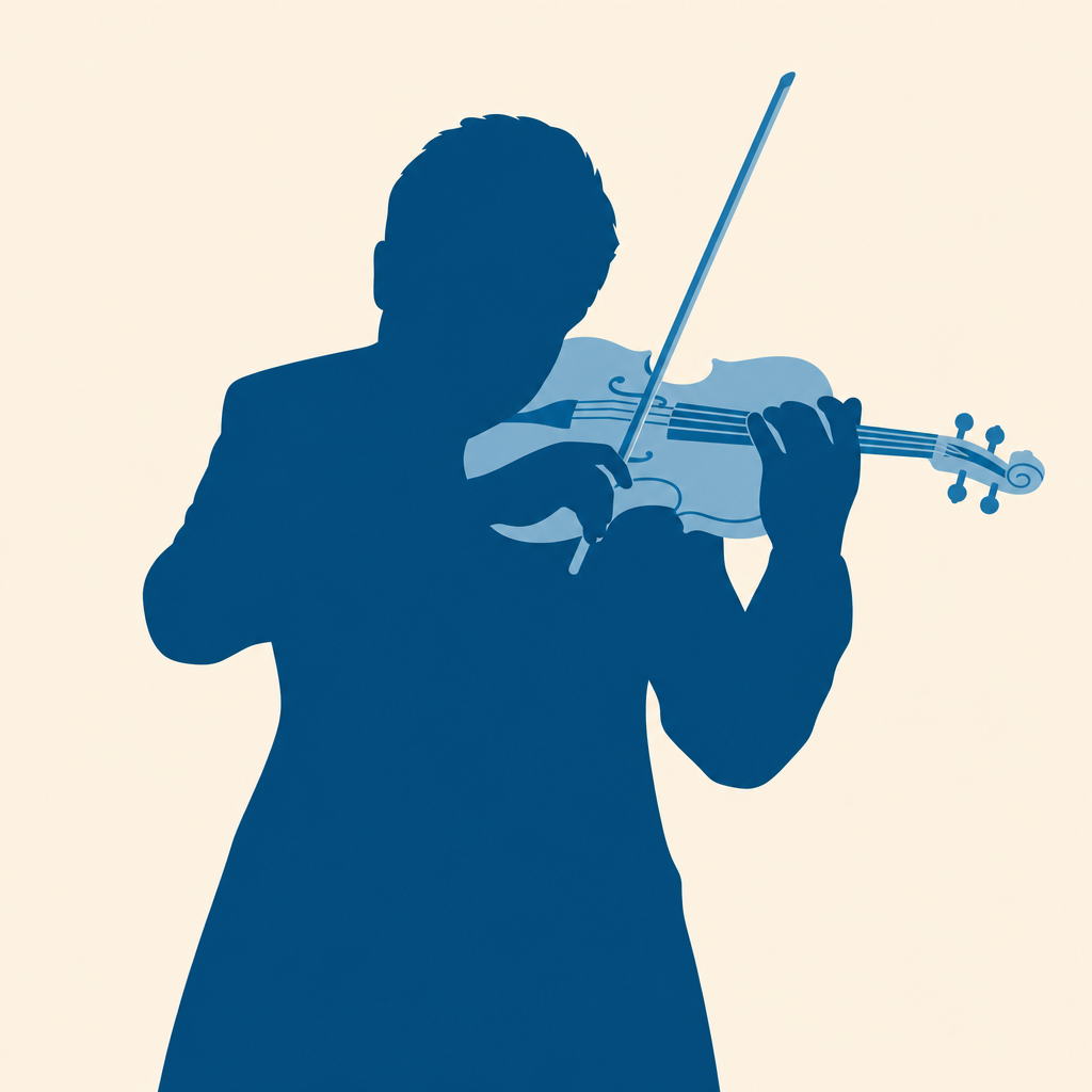 Event: KAPmeets: Meister der Violine in Wilhelm-Staab-Straße 11, 14467 Potsdam on 21. November 2026