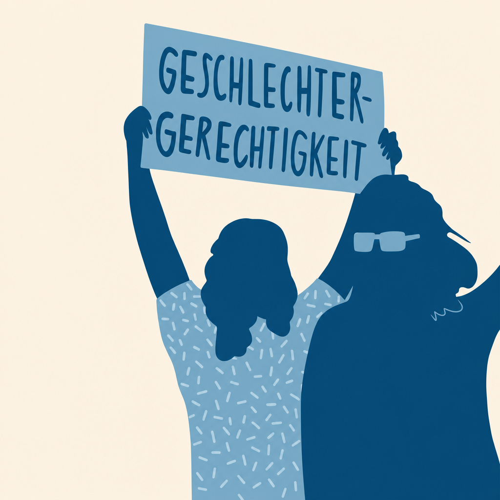 "A Woman is a Human Being." 50 Years of Feminism in Argentina – and Today?